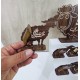 ستاند توزيعات خاروف العيد (عيد أضحى مبارك) ستاند توزيعات خاروف العيد (عيد أضحى مبارك)